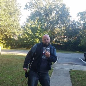 Meet your Posher, Luke